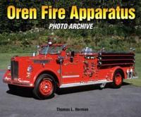 Oren Fire Apparatus