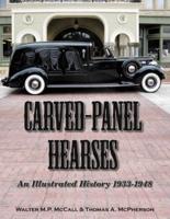 Carved-Panel Hearses