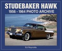 Studebaker Hawk