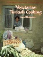 Vegetarian Turkish Cooking