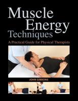 Muscle Energy Techniques