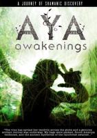 Aya: Awakenings DVD