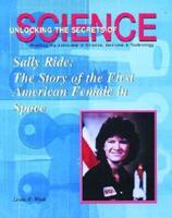 Sally Ride