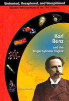 Karl Benz and the Single Cylinder Engine