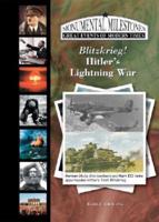 Blitzkrieg! Hitler's Lightning War