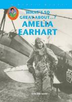 Amelia Earhart