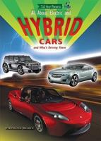 All About Electric and Hybrid Cars
