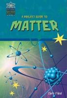 A Project Guide to Matter