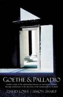 Goethe & Palladio