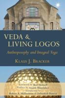 Veda & Living Logos