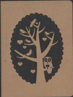 Beci Orpin Journal - Love Tree