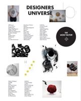 Designer's Universe - The Wow Factor