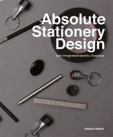 Absolute Stationery Design and Integrated Identity Graphics