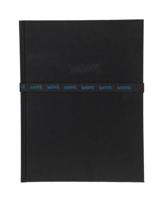 Handselecta Blackbook Journal - Curve