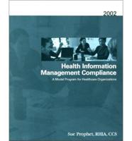 Health Information Management Compliance