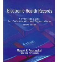 Electronic Health Records