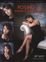 Posing for Portrait Photography
