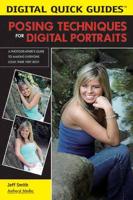 Posing Techniques for Digital Portraits