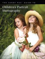 The Sandy Puc Guide to Children's Portrait Photography