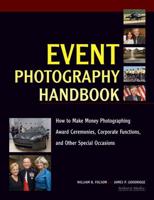 Event Photography Handbook