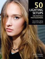 50 Lighting Setups for Portrait Photographers