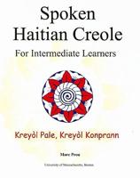 Spoken Haitian Creole