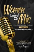 Women Behind The Mic