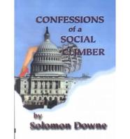 Confessions of a Social Climber