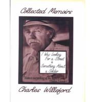 The Collected Memoirs of C. Willeford