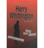 The Dimes of Harry Whittington