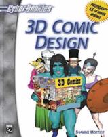 3D Comic Design