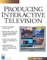 Producing Interactive Television