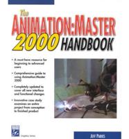 Animation-Master 2000