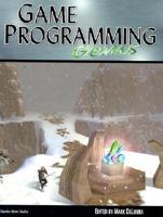 Game Programming Gems