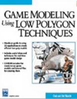 Game Modeling Using Low Polygon Techniques