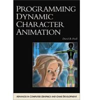 Programming Dynamic Character Animation