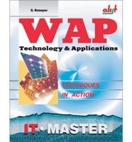 WAP Technology and Applications