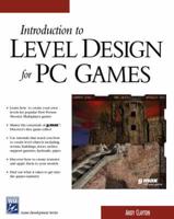 Introduction to Level Design for PC Games