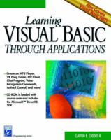 Learning REALbasic Through Applications