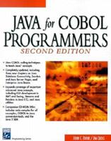 Java for COBOL Programmers