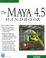 The Maya 4.5 Handbook