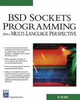 BDS Sockets Programming from a Multi-Language Perspective