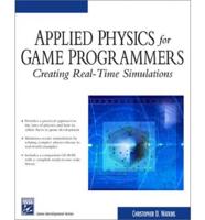Applied Physics for Game Programmers