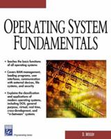 Operating Systems Fundamentals