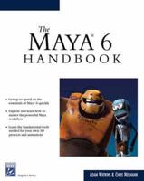 The Maya 6 Handbook