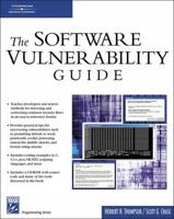 The Software Vulnerability Guide