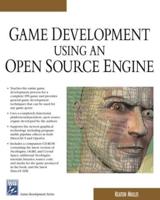 Game Development Using an Open Source Engine