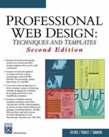 Professional Web Design