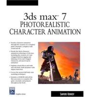 3Ds Max 7 Photorealistic Animation