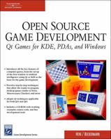 Open Source Game Development